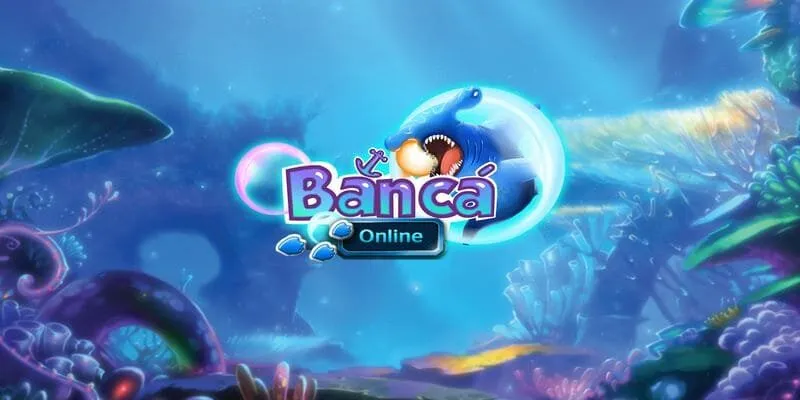 bắn cá thần tài