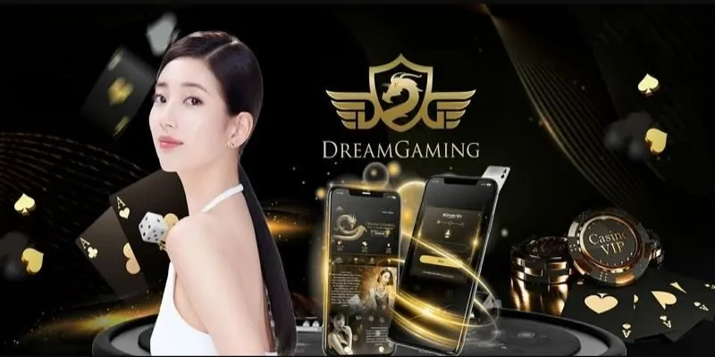 Cập nhật giới thiệu về DG casino Locla88