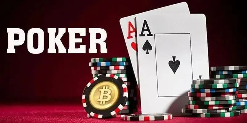 Tổng quan về siêu phẩm Poker Locla88