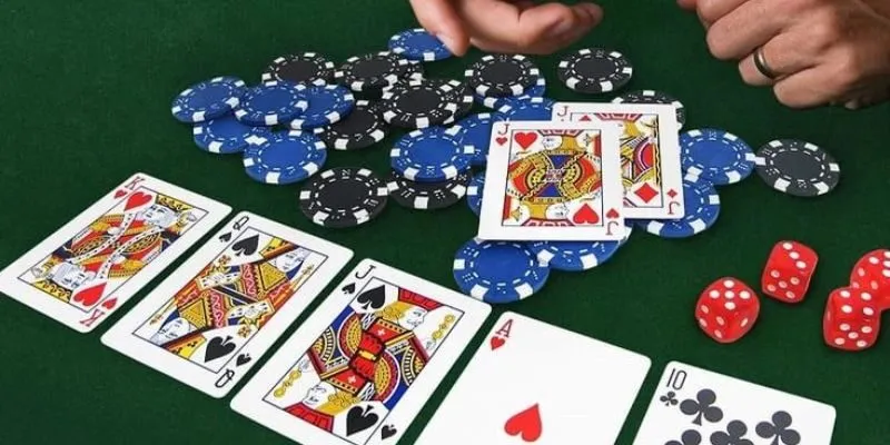 Quy tắc chơi sâm và xếp bài mà bạn nên tham khảo
