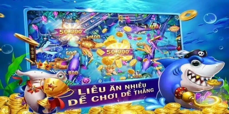 TP Bắn Cá Locla88 ưu điểm